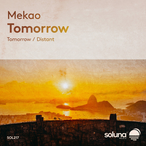 Mekao - Tomorrow [SOL217]